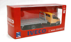 yzzr[@͌^ԁ@ԁ@[VOJ[ ~j`AgbNgbNgbN_CJXgeXP[miniature camion camion lorry diecast modelisme iveco daily echelle 13 6 neuf