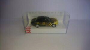 yzzr[@͌^ԁ@ԁ@[VOJ[ ubVIybusch 42101 187 opel kadett c crazy voitures neuf