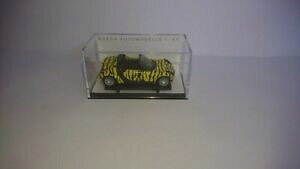yzzr[@͌^ԁ@ԁ@[VOJ[ ubVX}[g[hX^[^CK[busch 49306 187 smart roadster tigre neuf