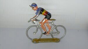 �y���������z�z�r�[�@�͌^�ԁ@�ԁ@���[�V���O�J�[ �c�A�[�h�t�����X���C�_�[�A���~�g�b�vsalza tour de france tdf velo cycliste rider aluminium top as14