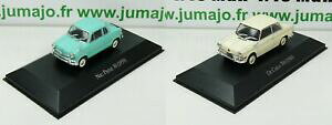 yzzr[@͌^ԁ@ԁ@[VOJ[ bgJ}CNvclot 2 voiture 143 salvat autos inolvidables nsu prinz de carlo 700 bmw micro