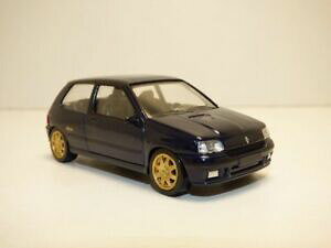 【送料無料】ホビー 模型車 車 レーシングカー ルノークリオウィリアムズジェットrenault clio williams 143 jet car