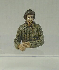 yzzr[@͌^ԁ@ԁ@[VOJ[ Lmchargeur du canon t34, la moitie de la figure pret, torro , 116, neuf