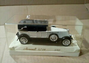 �y���������z�z�r�[�@�͌^�ԁ@�ԁ@���[�V���O�J�[ ���m�[�A��isolido age dor 4059 renault 40 cv escala 143 1911 al 1928 base y urna acrilica