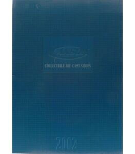 �y���������z�z�r�[�@�͌^�ԁ@�ԁ@���[�V���O�J�[ catalogo anson 2002catalogo anson 2002