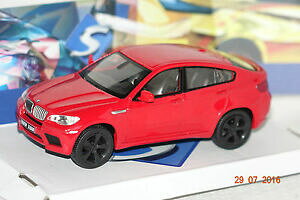 yzzr[@͌^ԁ@ԁ@[VOJ[ bmw x6 m 2007 rouge 143 solido nouveau amp; ovp 4401000