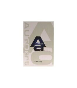 yzzr[@͌^ԁ@ԁ@[VOJ[ I[gA[gcatalogo auto art edizione 9 pag184