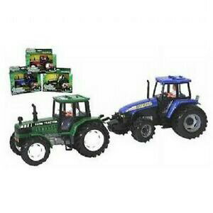 yzzr[@͌^ԁ@ԁ@[VOJ[ GWt@[GAg^[hComoteur zone ferme tracteur amp; conducteur