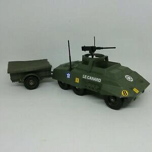 yzzr[@͌^ԁ@ԁ@[VOJ[ g[[solido combat car m20 remorque