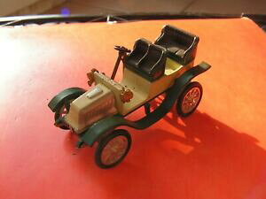 yzzr[@͌^ԁ@ԁ@[VOJ[ {^voiture dedion bouton 1903 143 1911