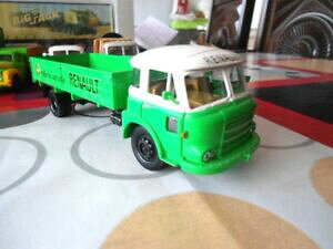 yzzr[@͌^ԁ@ԁ@[VOJ[ R[M[m[gbNm[corgi 150 camion renault materiel agricole renault