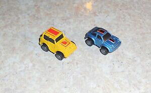 yzzr[@͌^ԁ@ԁ@[VOJ[ bg~j}CNmicro retrait vehicules 2 lot micros mini