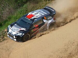 yzzr[@͌^ԁ@ԁ@[VOJ[ fJ[VgGCRl|gKRhdecals 143 citroen ds3 wrc 8 raikkonen portugal 2011 colorado 43252