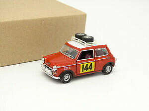 yzzr[@͌^ԁ@ԁ@[VOJ[ fI[XeB[X~jN[p[[schuco sb 143 austin morris mini cooper rallye