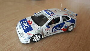 �y���������z�z�r�[�@�͌^�ԁ@�ԁ@���[�V���O�J�[ ���m�[���K�[�k�}�L�X�J��diecast renault megane maxi scala 143 n78 gio5