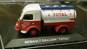 yzzr[@͌^ԁ@ԁ@[VOJ[ m[gbN^Cvcamionnette renault type gallion total