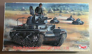 yzzr[@͌^ԁ@ԁ@[VOJ[ VR_vX`bNcmk t35010 skoda panzerbefehlswagen 35 t 135 plastic