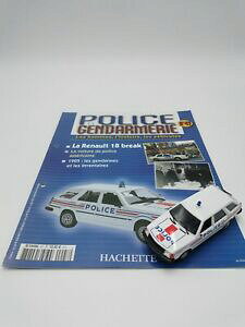 yzzr[@͌^ԁ@ԁ@[VOJ[ AVFbgm[hachette norev la renault 18 break fascicule n47