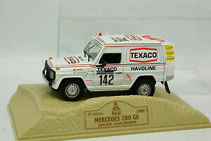 yzzr[@͌^ԁ@ԁ@[VOJ[ vXZfXp_J[[norev presse 143 mercedes 280 ge paris dakar 1983
