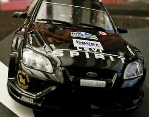 �y���������z�z�r�[�@�͌^�ԁ@�ԁ@���[�V���O�J�[ �t�H�[�h�t�H�[�J�Xford focus r5 rally neuve jamais ouvert