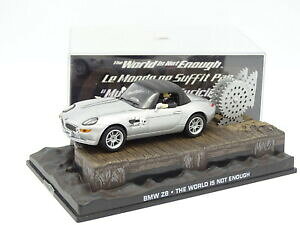 yzzr[@͌^ԁ@ԁ@[VOJ[ WF[Y{huh james bond 007 143 bmw z8