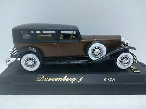 �y���������z�z�r�[�@�͌^�ԁ@�ԁ@���[�V���O�J�[ solido duesenberg j 4156 143