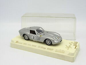 yzzr[@͌^ԁ@ԁ@[VOJ[ tF[solido 143 ferrari 250 gto grand prix 1963 n3