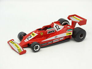 yzzr[@͌^ԁ@ԁ@[VOJ[ tF[yaxon 143 f1 ferrari 312 t3 n12