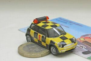 yzzr[@͌^ԁ@ԁ@[VOJ[ ~jN[p[herpa 045599 mini cooper follow me