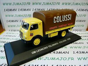 yzzr[@͌^ԁ@ԁ@[VOJ[ sbglbg[NC^Apit54d 143 ixo altaya epoque italie om leoncino telonato colussi 1959