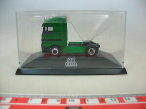 yzzr[@͌^ԁ@ԁ@[VOJ[ ZfXxcANgX~gp5960,5 herpa h0 mercedesbenz mb actros 1857 semiremorque 20 annees, mint
