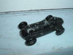 yzzr[@͌^ԁ@ԁ@[VOJ[ ZfXxc[Xv[gdinky toys 23c mercedes benz voiture de course 4 restauration manquant sa plaque