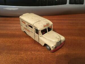 yzzr[@͌^ԁ@ԁ@[VOJ[ budgie toys 258 daimler ambulance