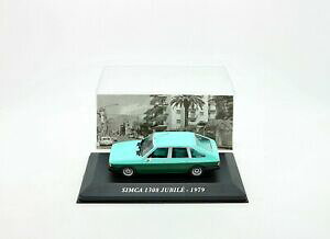 yzzr[@͌^ԁ@ԁ@[VOJ[ lbg[NWr[143 ixo altaya simca 1308 jubile 1979