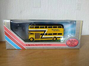 yzzr[@͌^ԁ@ԁ@[VOJ[ oXefe 32103 stevensons rmf bus
