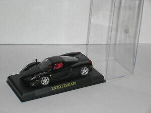 yzzr[@͌^ԁ@ԁ@[VOJ[ tF[GcHaltaya ferrari enzo noir 143