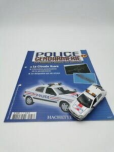 yzzr[@͌^ԁ@ԁ@[VOJ[ AVFbgVgGNThachette norev la citroen xsara fascicule n37