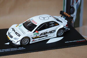yzzr[@͌^ԁ@ԁ@[VOJ[ lbg[NZfXNXuYnb`ixo altaya amg mercedes cclass 7 dtm brands hatch 2010 143