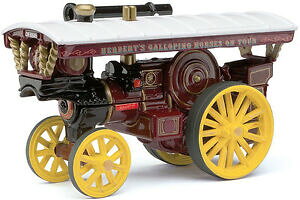 【送料無料】ホビー 模型車 車 レーシングカー コーギーボードスケールパッケージcorgi dg125020 burrell showmans majestic 176th echelle nouveau emballe