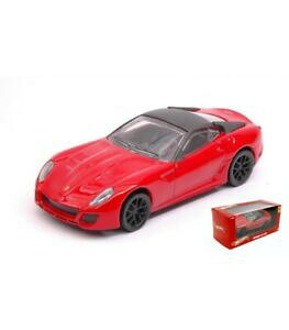 yzzr[@͌^ԁ@ԁ@[VOJ[ tF[ferrari 599 gto red 143