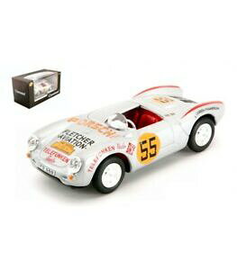 yzzr[@͌^ԁ@ԁ@[VOJ[ |VFJpiJ[iporsche 550a n55 carrera panamericana 1955 143