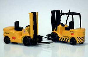 yzzr[@͌^ԁ@ԁ@[VOJ[ [tH[NtgCG[XP[fbt models l16 2 x british rail chariot elevateur camions jaune 176 echelle