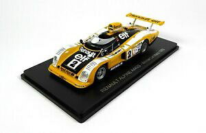 yzzr[@͌^ԁ@ԁ@[VOJ[ m[ApC}Xp[NAVFbgft@Xrenault alpine a442b 2 winner le mans 1978 143 spark hachette voiture modele ref gj