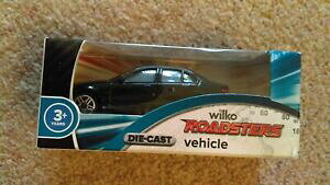 yzzr[@͌^ԁ@ԁ@[VOJ[ re[WJ[ZfXxcubNvintage jouet voiture wilko roadsters mercedes benz noir