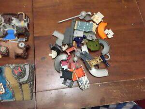 yzzr[@͌^ԁ@ԁ@[VOJ[ }CN}VubWmicro machines playsets la chute de pont