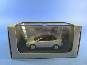 yzzr[@͌^ԁ@ԁ@[VOJ[ tHNX[Q{bNXnorev volkswagen eos, 143, en parfait etat, dans sa boite