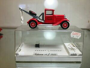 �y���������z�z�r�[�@�͌^�ԁ@�ԁ@���[�V���O�J�[ �V�g���G�����b�J�[citroen c4 1930 fire dept depanneuse lourde, age dor solido