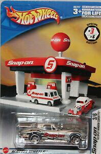 �y���������z�z�r�[�@�͌^�ԁ@�ԁ@���[�V���O�J�[ �E�B���h�E�X�i�b�vhotwheels snap on 63 split window corvetter tres belle edition limitee 2003