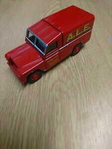 yzzr[@͌^ԁ@ԁ@[VOJ[ R[M[R[hh[o[corgi classics code 3 landrover ale