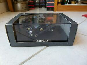 yzzr[@͌^ԁ@ԁ@[VOJ[ m[gtB[jo[Tzr[~j`Arenault scenic rx4 trophee aicha technocentre universal hobbies 143 miniature